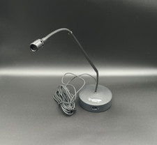 Audio Technica MT858 Condenser Microphone Black Mic - USED