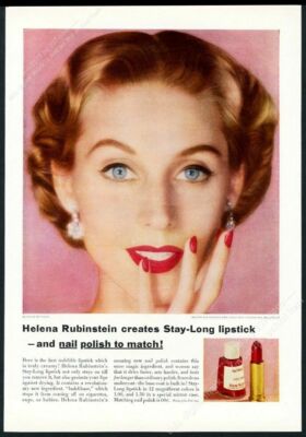 口紅 helena rubinstein Wanted Rouge Lipstick - 204 Inflame by Helena Rubinstein for Women