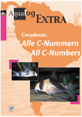 Corydoras: Alle C-Nummern / all C-Numbers