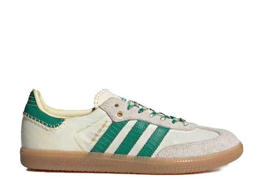 Wales Bonner × adidas Samba 27.5cm