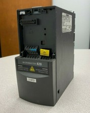 Siemens 6ES6420-2UD15-5AA0 Micromaster 420 Drive