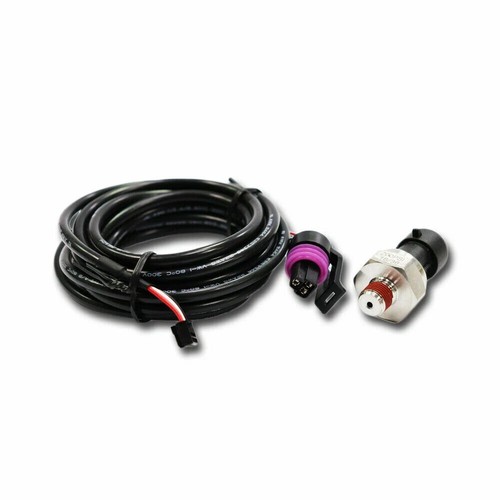 52mm Digital Air Pressure Gauge 200 PSI Blue & Red LED Air Ride Suspension - Picture 8 of 9