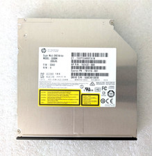 HP DUD0N S05JH DVD-ROM Drive 762432-800 / 781416-001