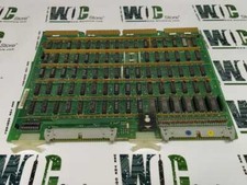 05291201 REV A 04291200 REV C MEASUREX I/O CONTACT BOARD SL NO 00291179