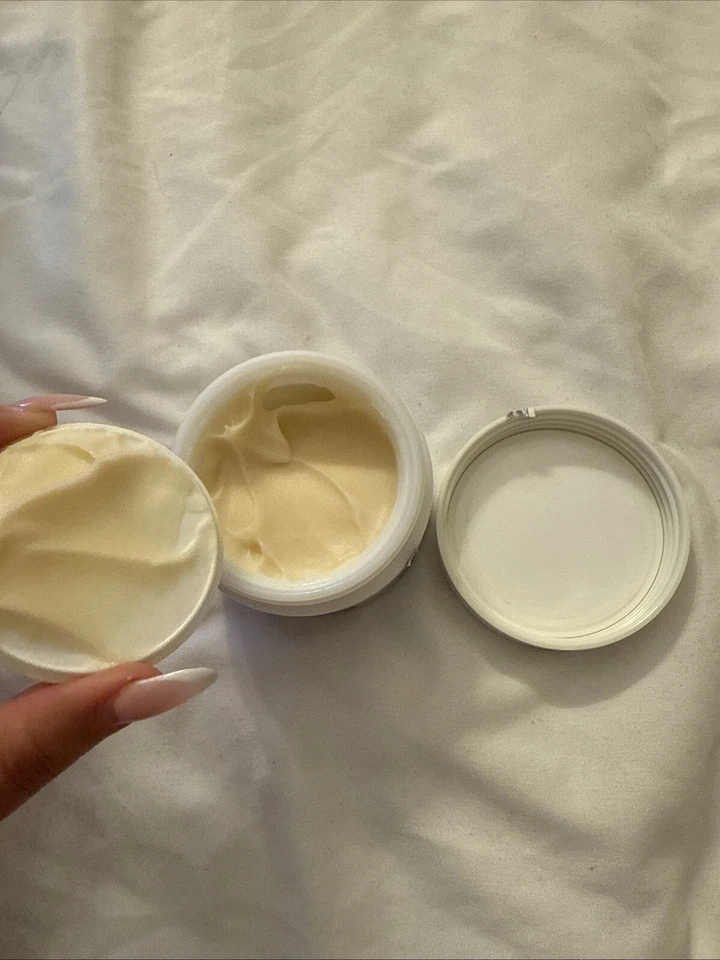 Fresh Black Tea Instant Perfecting Mask 100ml 3.3oz used once - Image 4 of 4