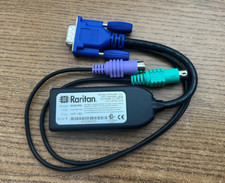 Raritan KX PS/2 CIM-for PCS W/ HD15 and PS/2 ...