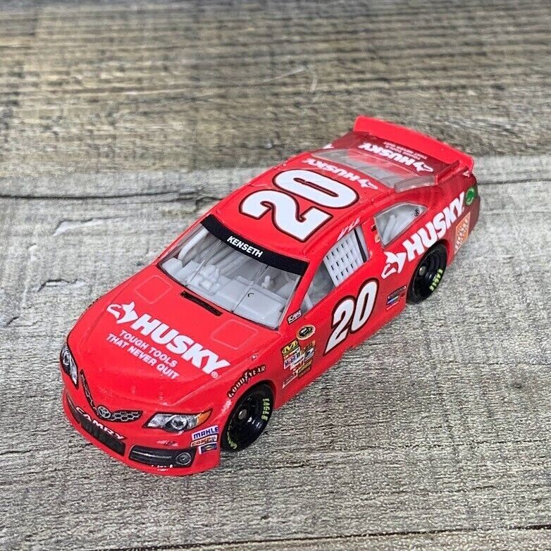 ミニカー NASCAR Todd Bodine- Tabasco #35 Nascar Race Car- Hot Wheels Race Car