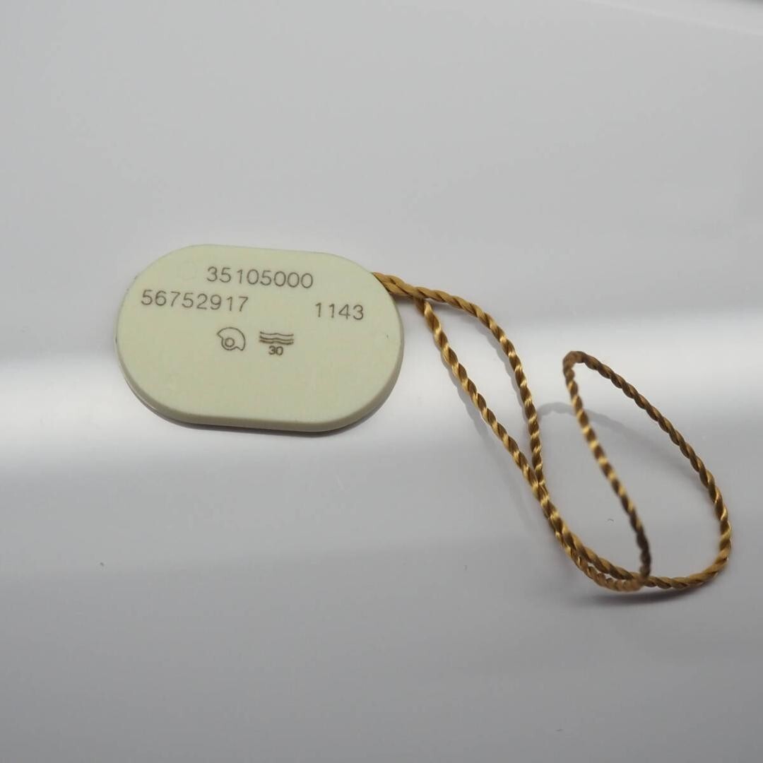 Vintage Omega Speedmaster 3510.50 Japan N704 Tag Only