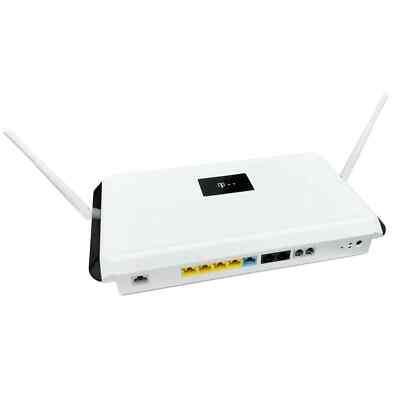 Telekom Digitalisierungsbox Smart Router Modem Voice DSL+VDSL 2.4/5 GHz Bintec
