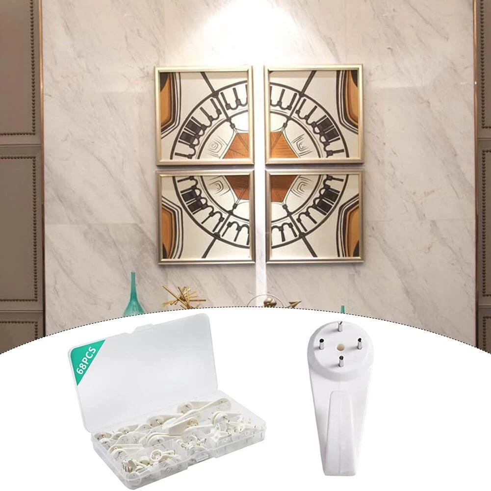 Wall painting deals hanger