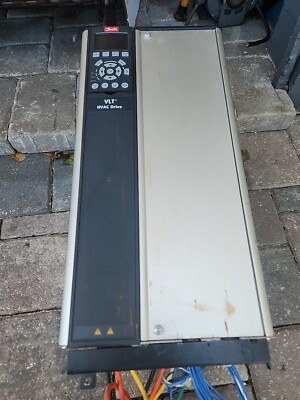 Danfoss VLT FC-102P22KT4P20H2XGXXXXSXXXXAXBXCXXXXDX Frequency Inverter