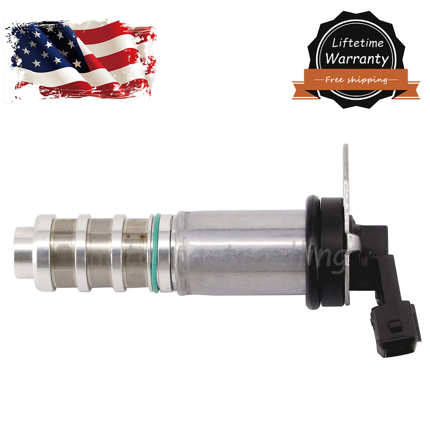 VVT Vanos Solenoid Valve Fits 11368605123 BMW N55 S55 N63 S63 N74 Petrol Engine eBay