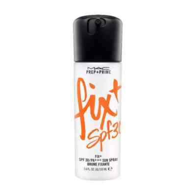 MAC Prep + Prime Fix SPF 30 3.4 Fl oz / 100 ml ~BNIB~