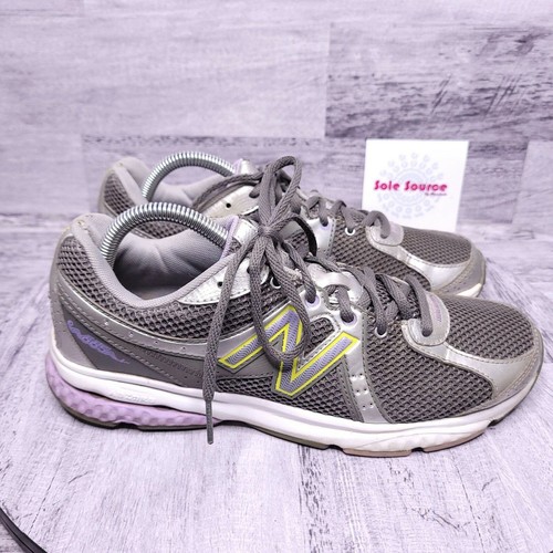 New Balance 665 Fitness Walking Shoe 