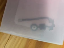 Home Button Key Flex Cable Repair Part Replacement for iPhone 5S