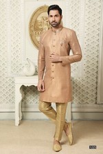 Indian Wedding Bollywood Traditional Designer Ethnic Wear Semi Indo Western