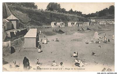 CAR-ACGP2-0097-22 - SAINT-QUAY-PORTRIEUX - Countess page