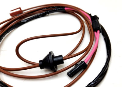 Painless 10206 67-72 Chevy GMC C10 K10 28 Circuit Pickup Truck Wiring Harness