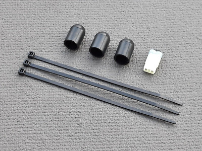 Sekundärluft System AIS Ventil SLS PAIR Tuning Kit Yamaha MT-10 / SP 2016 - 2020