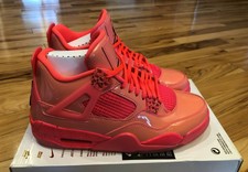 fruit punch 4s jordans