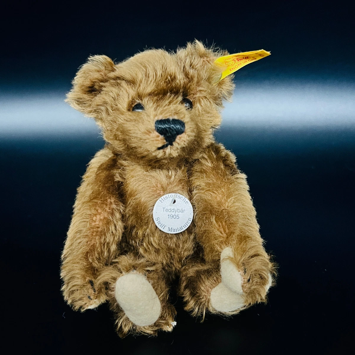 Steiff 1905 online kaufen | eBay.de