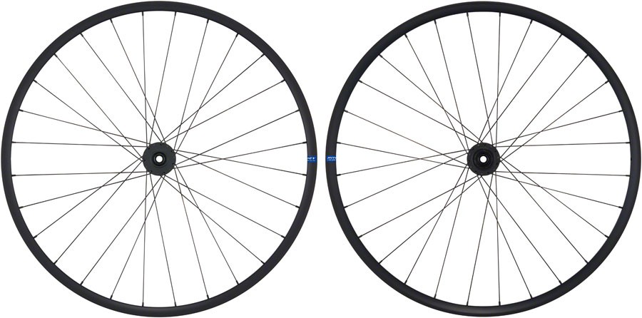 Колесная пара Ritchey WCS Zeta GX - 650b 12 x 100 мм 12 x 142 мм Центральный замок HG 11 143690₽