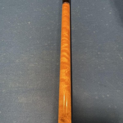 ビリヤードキュー Mit cues ストレート ノーラップ 3/8-11山