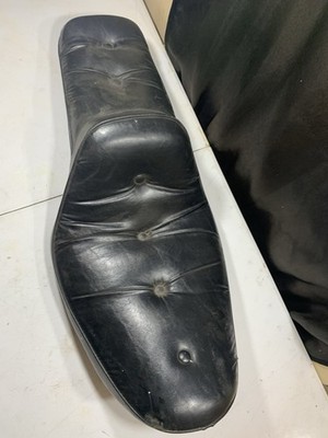 1996-2003 96-03 HARLEY DYNA FXD SEAT SADDLE SUPER GLIDE T SPORT FXDX COMFORTABLE