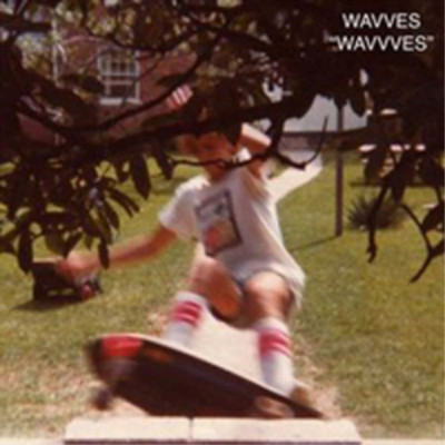 Wavves Wavvves (CD) Bonus Tracks  Album