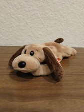 1994 Ty Beanie Babies: Bones The Dog