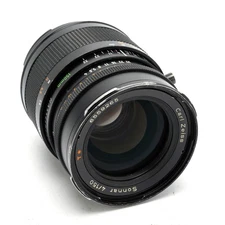 Hasselblad 150mm f/4 Zeiss Sonnar CF T* Lens