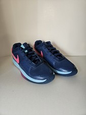 Nike Ja 1 "NY vs NY" FV1286-400 Men  s Size 10 Court Blue/Hyper Pink   New No Box