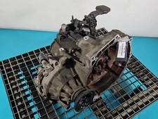 Boite de vitesse Volkswagen JETTA