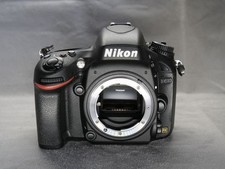 Nikon D610 - faulty damaged parts repair erro...