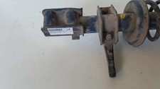 Amortisseur Seat TERRA