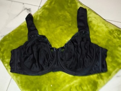 Felina  Beugel BH  schwarz  EU 100B