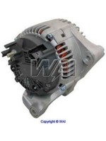 WAI Lichtmaschine Generator 170A FüR BMW 5Er Touring E61 E60 E65 E66 E67 E64