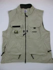 Mens XL Scottevest Vest Full Zip Sunny Electronics Tamron hiking photography