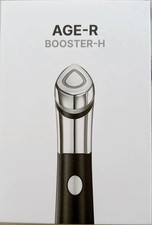 NEW Medicube AGE-R BOOSTER-H Booster Healer Home Skin Care Beauty Device LED