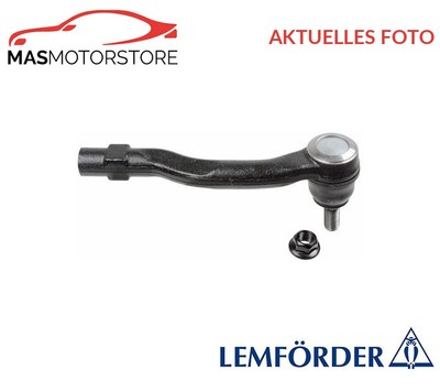 SPURSTANGENKOPF AXIALGELENK VORNE RECHT LEMFÖRDER 38400 01 P NEU OE QUALITÄT