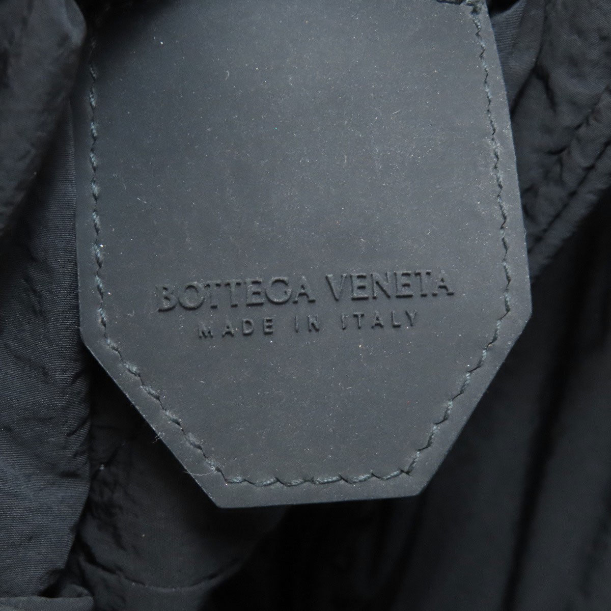 BOTTEGA VENETA  cassette Shoulder Bag Nylon  Ladies [Used] thumbnail 6