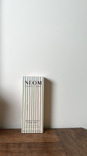 Image of neom wellbeing (previously organics) 'perfect peace' christmas room mist 30ml