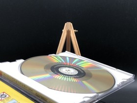 Super Puzzle Fighter II X w/spine (Sega Dreamcast,1999) from japan