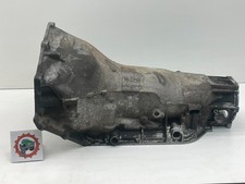 Th400 Turbo 400 Empty Transmission Case Chevy Gmc 6 Bolt Pump 2wd Case Oem