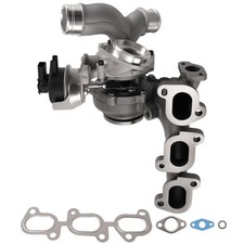 Turbolader for Audi A1/Seat Ibiza 1.4 TDI 2014-2019 16309880005 04B253020X