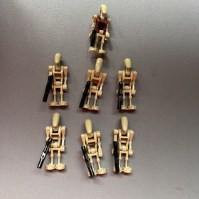 LEGO Star Wars: MTT (75058)