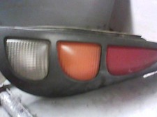 Feu arrière Fiat 130