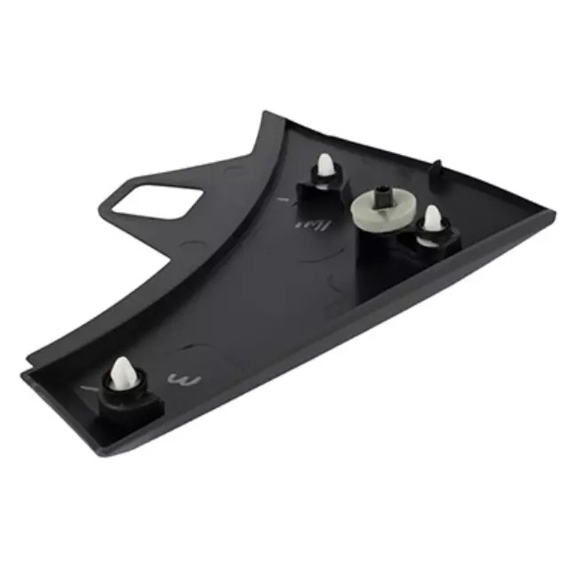 Moldura del panel lateral para Ford Transit-150/250/350 2015-2019 (N/P BK3Z-6129397-AA)