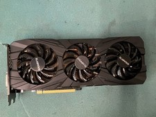 GIGABYTE Gaming OC GeForce GTX 1080 Ti 11GB - Graphics Card - Tested