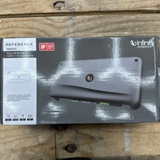 Infinity Reference 7005A 45W x 4 + 500W x 1 Car Amplifier 5 Channel Amp New